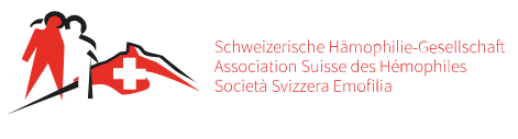 Schweizerische Hämophilie-Gesellschaft (SHG)